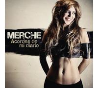 Acordes de mi diario (CD) merche