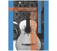 Acordes Para Guitarra De Golpe (Afinación Urbana): Chords For Guitarra De Golpe (Urbana Tuning)