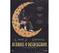 Acordes Y Desacuerdos - (Español - Ingles)