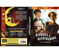 Acordes Y Desacuerdos [Import]