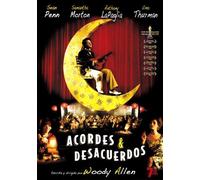 Acordes Y Desacuerdos [Import]