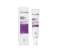 Acorelle Age+ Crème Redensifiante Bio SPF20 40ml