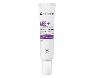 Acorelle Age+ Crème Redensifiante Visage SPF 20 Bio 40ml