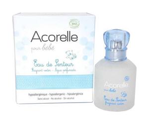 Acorelle Baby Eau Parfumée 50ml