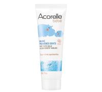 ACORELLE BALSAMO PRIMEROS DIENTES 30ml - produit multifonction à large champ d’application, contenance 30 ml, s’intègre facilement dans une routine de tous les jours et est conçu pour offrir un grand