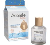 Acorelle Bébé Eau De Senteur Bio Peaux Sensibles Flacon 50ml