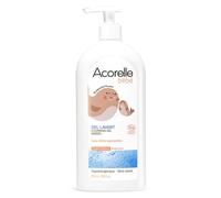 Acorelle Baby Cleansing Gel 500ml
