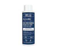 ACORELLE BIO DEODORANT ECO Refill MEN