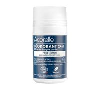 Acorelle Déodorant roll-on 24h pour hommes 50ml