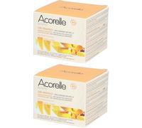 Acorelle Cire Orientale Avec Bande 2x300 g