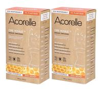 Acorelle Cire Royale en billes 2x600 g