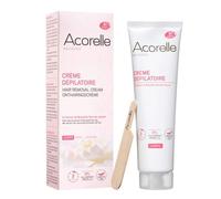 Acorelle Épilation Crème Dépilatoire Corps Bio Tube 150ml