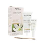 Acorelle Crème Dépilatoire Visage & Zones Sensibles 75 ml