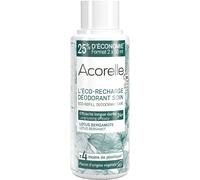 Acorelle Deodorant Refill Lotus Bergamot - NEW