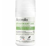 Déodorant Roll-on 24H - Fraîcheur Intense