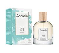 Acorelle Eau de Parfum Bio 50 ml (Ecocert), Lotus Bambou