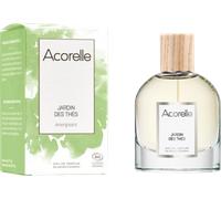 Acorelle Eau de Parfum Jardin des Thés Solution(S) 50 ml