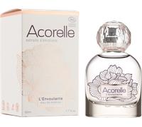 Acorelle Eau de Parfum Bio "L'Envoûtante" - Spray