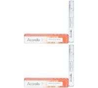 Acorelle Eau de Parfum Envolée Néroli Rouleau 2x10 ml