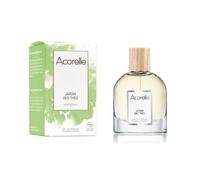 Acorelle - Eau De Parfum Jardin Des Thés 50ml Parfum 50 Ml