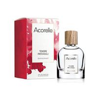 Acorelle Permufe Tendre Patchouli Bio 50ml