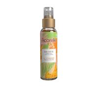 Acorelle Eau d'Eté La Vitaminée Bio 100ml