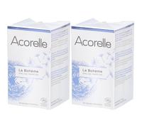 Acorelle Eau Parfum La Boheme Solution(S) 2x50 ml