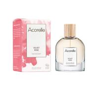 Acorelle Eau Parfum Velvet Rose 50ml