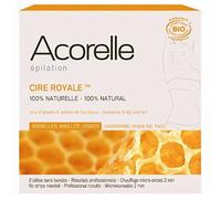 Acorelle Epilation Biologique Cire Royale 100 g