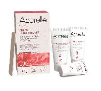 Acorelle Epilation Kit Crème Décolorante Visage et Corps