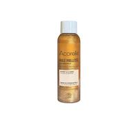 Acorelle Huile pailletée sublimatrice 100ml
