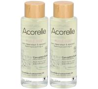 Acorelle Huile SOS 2x100 ml