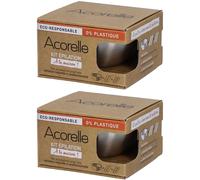 Acorelle Kit épilation à la maison Cire 2x1 pc(s)