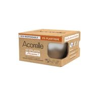 Acorelle Kit Épilation pour Cire Royale - 1 kit