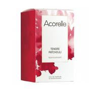 Acorelle Permufe Tendre Patchouli Bio 50ml