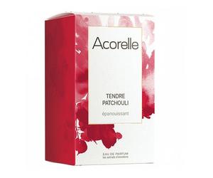 Acorelle Permufe Tendre Patchouli Bio 50ml
