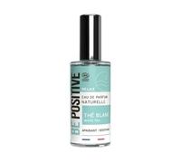 ACORELLE RELAX Organic Eau de Parfum White Tea 50ml