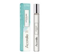 Acorelle Eau de Parfum Bio "Lotus Blanc" - 10ml Roll On
