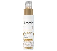 Acorelle Solaire Soin Préparateur de Bronzage Bio 100ml