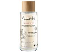 Acorelle Huile Sos Bio 100ml