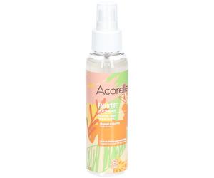 Acorelle Spray été corporelle 'La Vitaminée' BIO 100 ml