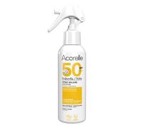 Acorelle Spray Solaire Enfants SPF 50 - 150 ml
