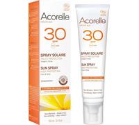 Acorelle Spray solaire FPS 30