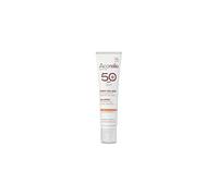 Acorelle Spray solaire SPF50 bio liquide – 100 ml