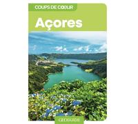 Açores - Collectif - Gallimard Loisirs - broché - Guide