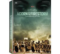 Acorn and The Firestorm