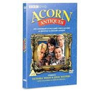 Acorn Antiques (2005) Dvd - Victoria Wood, Mortimer Dir Cert Pg