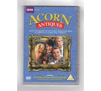 Acorn Antiques 20th Anniversary Edition Par Victoria Wood Dvd