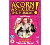 Acorn Antiques The Musical