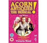 Acorn Antiques: The Musical [ Origine UK, Sans Langue Francaise ]